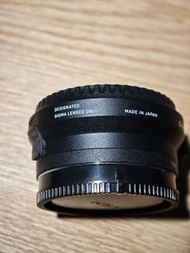 Sigma MC11