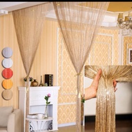 Glisel curtain 3mx3m