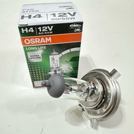 [Max Magic LIFE Home] Next Day Delivery OSRAM OSRAM Longevity Type LONG LIFE H1 H4 9012 HIR2 Bulb