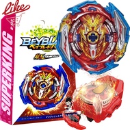 Laike Beyblade B-173 Infinite Achilles Beyblade Burst SuperKing Booster B-173 01 Infinite Achilles
