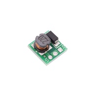 DC-DC Step Up Mini Input Module 0.9V-4.5V Output 5V Boost Converter