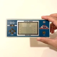 Nintendo Game & Watch Crystal Screen Super mario Bros
