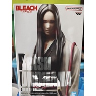 Retsu Unohana. SOLID AND SOULS Work 1st Hand.