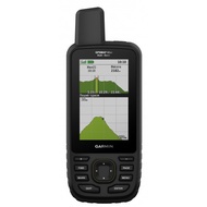 [PROMOSI] Garmin GPSMAP 66sr GPS Navigasi Adventure dengan topo map plus 32GB micro SD card Hiking T