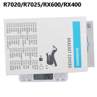 Shimano Road Bike Shifter Lever Bracket Cover Hood R3000 4700 5700 5800 6700 6800 6870 R8070 9001 90