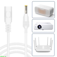 zebeaa. Power Plug Male to Female Extension Cord 4 0mmx1 7mm Power Extension Cable