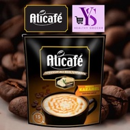 Alicafe Tongkat Ali Karamel