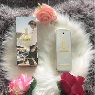 💯 ORI REJECTED Paco Rabanne 1 Million Lucky EDT 100ml