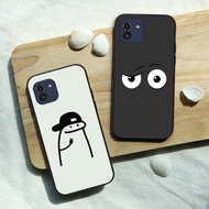 Ss A05/ A05S CASE samsung A05 / A05S Phone Case / SS A05 / A05S TPU Square Border Printed to Protect