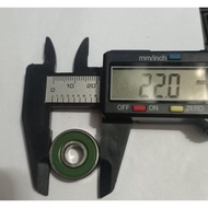 Bearing Klaher NSK 608DW 608 Motor Fan Indoor AC