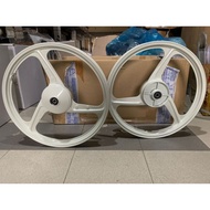 Sportrim Sport Rim (Enkei) Modenas Kriss 110 MR3 Kriss110 (2019) MS