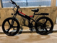 Electric bike 二手電動單車