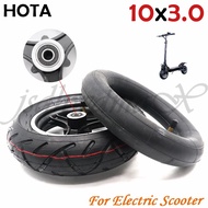 【Stylish】 Hota 10x3.0 Tire 255x80 Inner Wheel Hub For 10 Inch Zero 10x Dualtron M4 Thickened And Widened