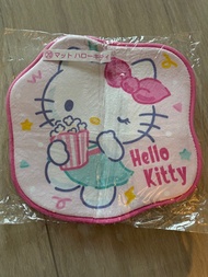 Hello Kitty 造型地墊