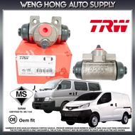 Nissan Urvan E25 , NV200 M20L Rear Trw Brake Pump | Wheel Cylinder Pump Original