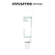 INNISFREE Green Tea Hyaluronic Moist Sun Serum 25ML SPF50+ PA++++ EXP:05/09/28 (H8)
