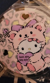 Hello Kitty化妝鏡