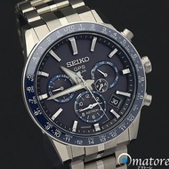 SEIKO Astron GPS SBXC001 手錶