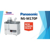 Panasonic Juicer MJ-M170P