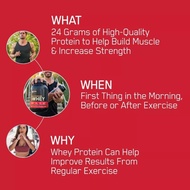 Optimum Nutrition Gold Standard Whey (10 lbs)