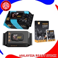 SayYes Car Leather Seat Cleaning Wipes Wet Tissue Car Maintenance Care Wipes Car Seats Wipes 네 라고