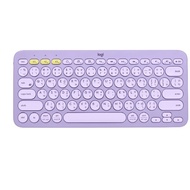 LOGITECH Wireless Keyboard (Lavender) K380 Lavender