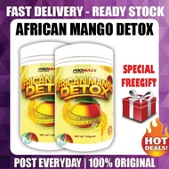 KOPIMISAI✨ 1 Botol African Mango Detox Diet Jus