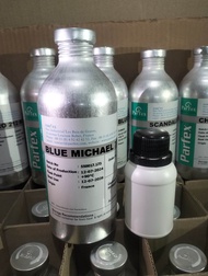BLUE MICHAEL BY PARFEX SEARAH DUNHIL BLUE 100ML REPACK BIBIT PARFUM MURNI