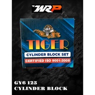 TIGER GY6 125 CYLINDER BLOCK ADDY STD