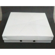 Box pizza kardus kotak pizza dus pizza putih