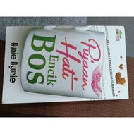 Novel Preloved - Pujaan Hati Encik Bos