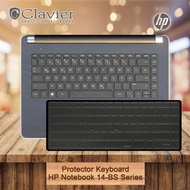 Keyboard Protector Hp 14-Bs Bs001Tu Bs002Tu Bs003Tu Bs004Tu Bs005Tu Co