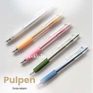 Pen - Pastel Pen - Pastel Color Ink Pen - Ink Pen