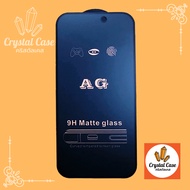 Full Screen Matte Glass Film IPHONE 13Promax 12 12promax 11 11Pro 11Promax IX IXR ixsmax i6 i7 i8 i6