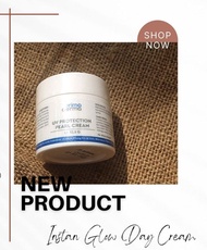 New Product Uv Protection Pearl cream Primaderma/ Pearl cream primaderma kemasan baru