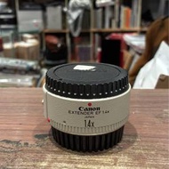 Canon Extender EF 1.4x