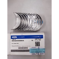 FORD RANGER T6 3.2CC (GENUINE) CON ROD BEARING STANDARD SIZE - BB3Q-6D-309BAA