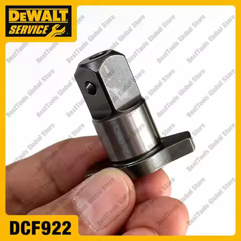 DeWalt Anvil Assembly N925063 For DCF922 DCF922D2 DCF922D2T DCF922H2T DCF922M1T DCF922P2T DCF922B DC