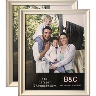 Photo Frame Size 11R - (2pcs)