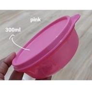 Tupperware Junior Modular Bowl 1pc toples plastik wadah bekal anak tempat makanan mpasi bayi baby ma