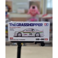 Kaido House Nissan R34 Grasshoper