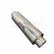 XPOWER EXHAUST CENTRE STRAIGHT BULLET “RVC1 212”