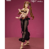 Pre Order GONG 1/6: Lupin the Third-Fujiko Mine