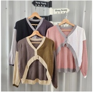 Quin MOON OUTHER KNIT