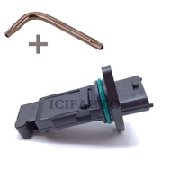 0280218037 Mass Air Flow Meter Sensor Maf + Screwdriver for BA3-2112 Lada 110 111 112 1.5L 95 OE# 0 