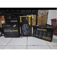 Psu corsair hx 850 and evga 850 /1000w