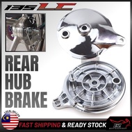 YAMAHA LC135 135LC LC 135 SRL110 SRL115 SRL110Z LAGENDA 115ZR LAGENDA Rear Hub Penal Hub Brake Brek 