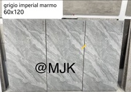 Granit 60x120 Kilap Grigio Imperial Marmo Motif Abu Marmer