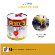 JOTUN GARDEX THINNER (1L/1KG) / CAIRAN PELARUT CAT ATAU PRIMER GARDEX 