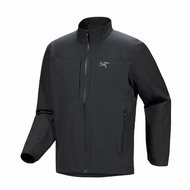 Arc'Teryx - Giacca Gamma Black - X000009908 - BLACK | size: L